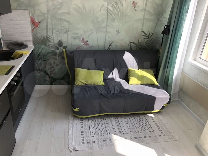 Квартира-студия, 25 м², 5/9 эт.