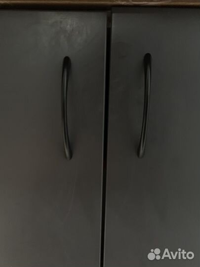 Мебельные ручки