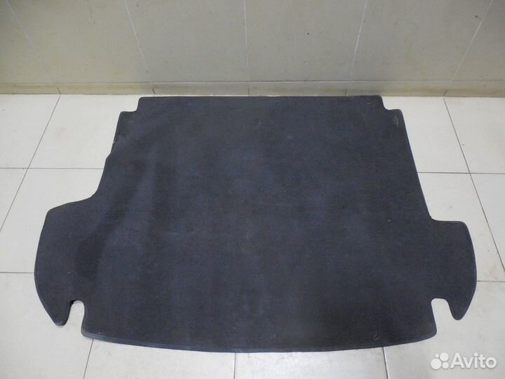 Пол багажника Santa Fe (CM) 2006-2012