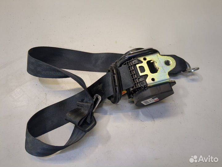 Ремень безопасности Skoda Yeti, 2016