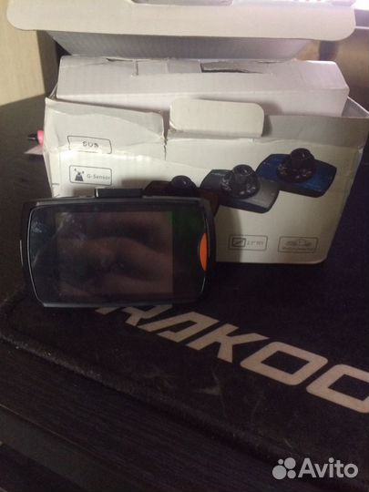 Видеорегистратор