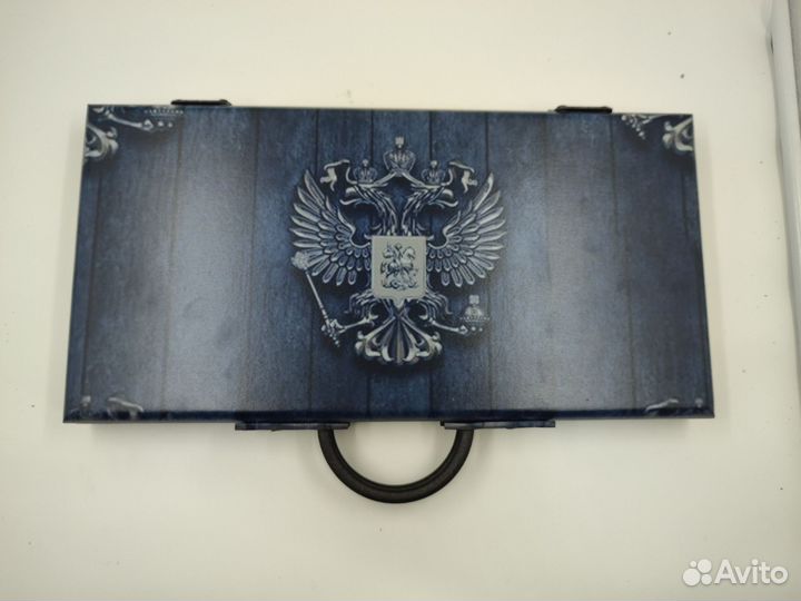 Набор топор + нож