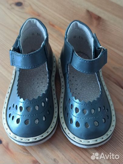 Сандалии неман