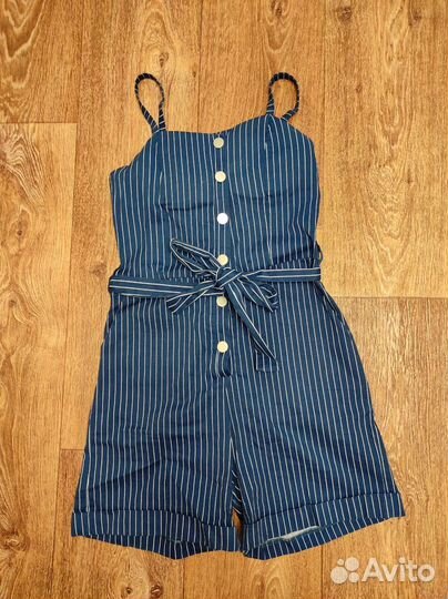 Комбинезон женский летний