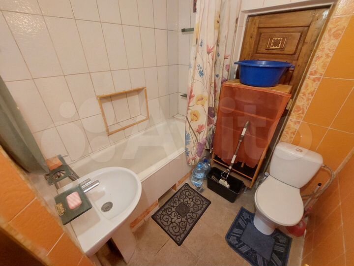 Дом 50 м² на участке 2 сот.