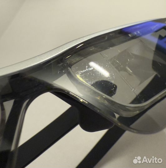 Очки дополнительной реальности Epson Moverio BT-20