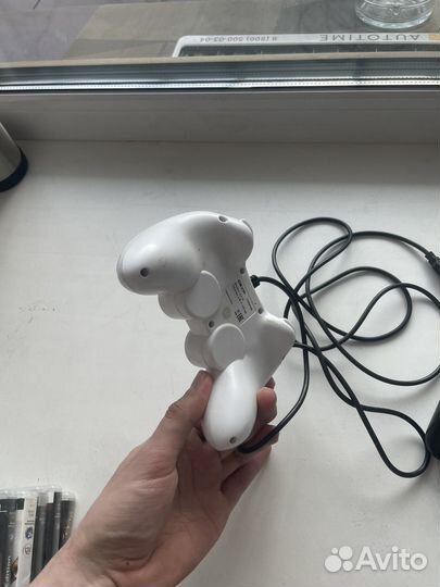 Геймпад джойстик для ps3