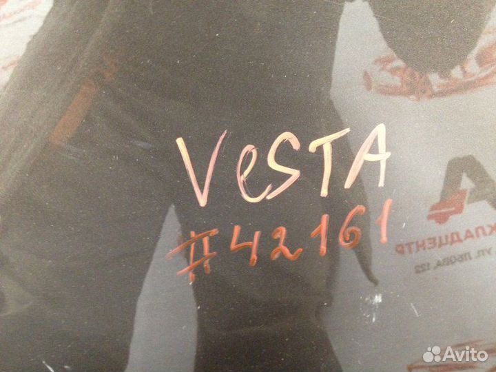 Крышка багажника LADA Vesta 29573