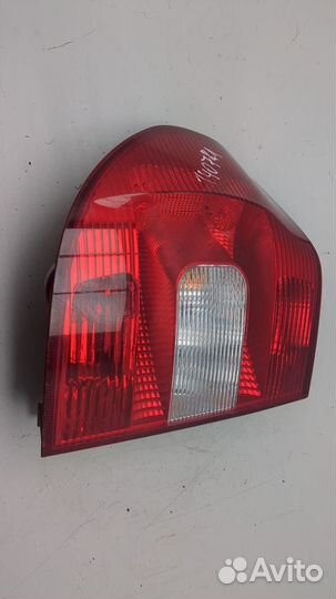 Фонарь (задний) Skoda Yeti, 2013