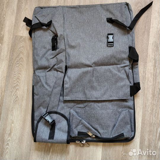 Сумка для художника