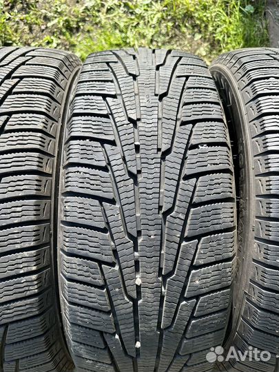 Nokian Tyres Nordman RS2 215/60 R16 99R
