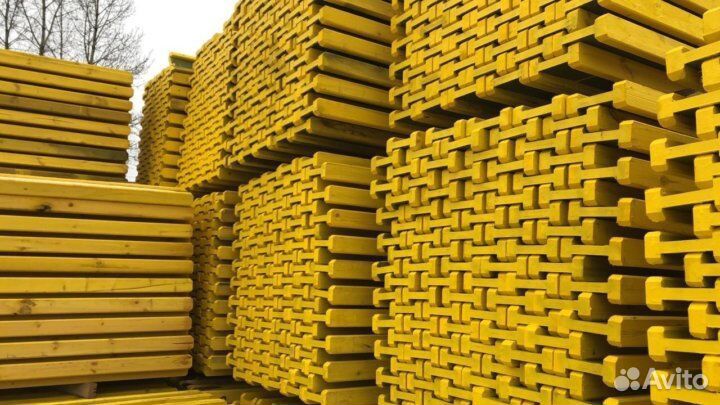 Балка бдк 3м