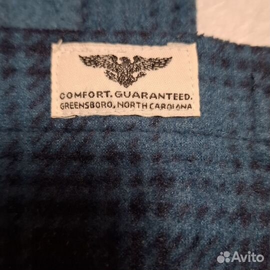 Рубашка Wrangler флис