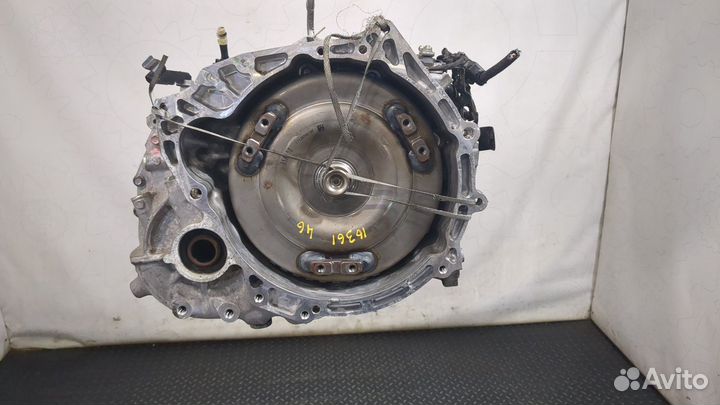 Кпп - автомат (АКПП) Jeep Compass 2017, 2018