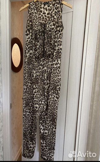 Комбинезон женский dolce gabbana