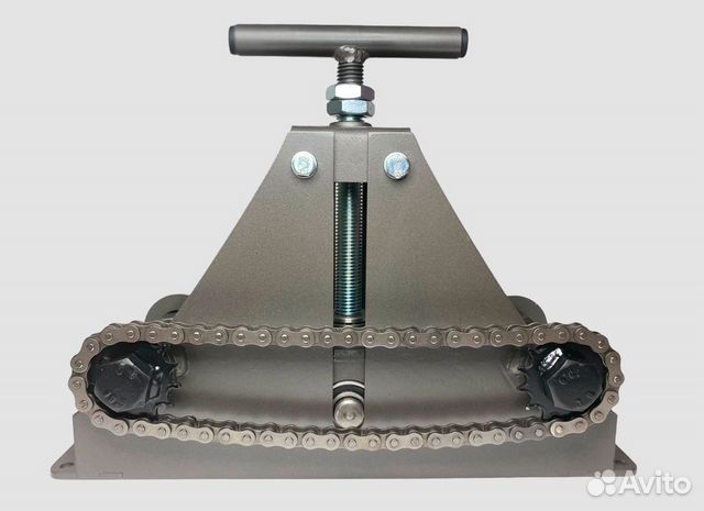 Трубогиб Цепной Т/2