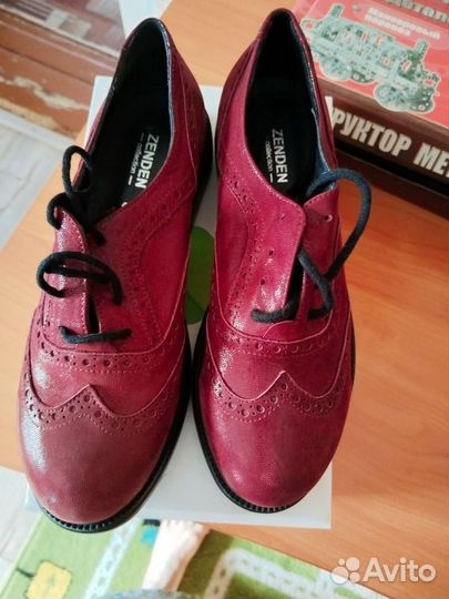 Туфли женские