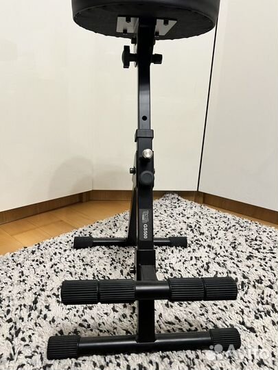 Tempo GS500 Стул для гитариста