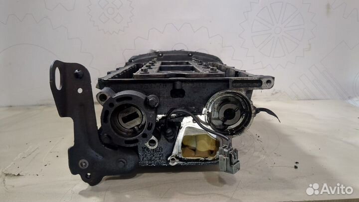 Головка блока (ГБЦ) Ford Transit, 2008