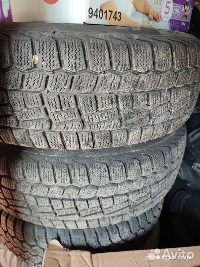 Viatti Brina 185/70 R14