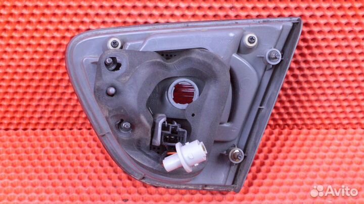 Фонарь задний левый Hyundai Elantra HD G4FC 92403