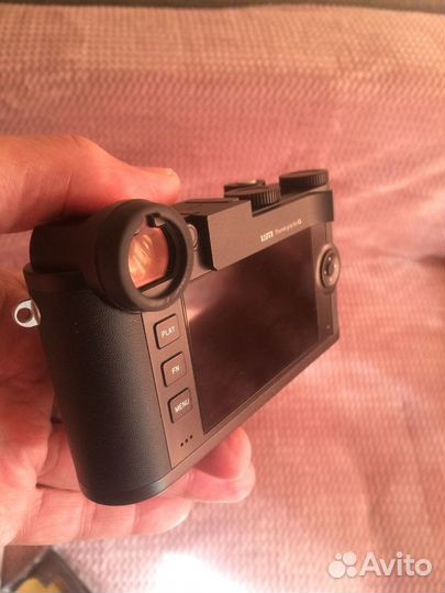 Фотокамера Leica CL