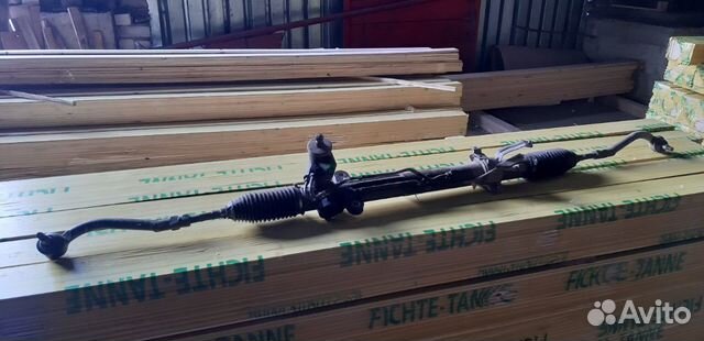 Рулевая рейка Kia Sorento б/у