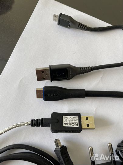 Аксессуары Nokia колонка зарядка авто