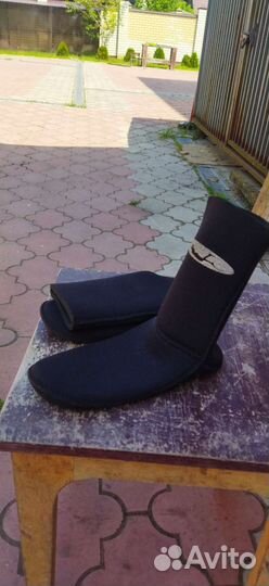 Комплект для подводной охоты