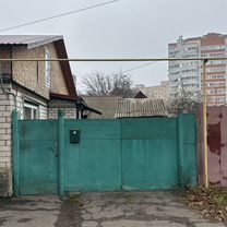 Дом 48 м² на участке 5 сот.