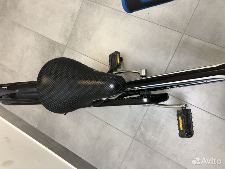 Велосипед novatrack dodger 20