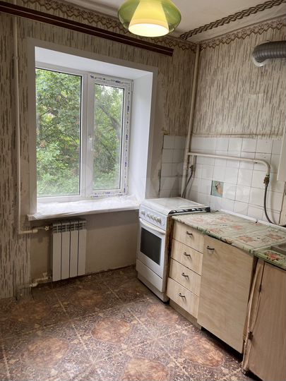 3-к. квартира, 57,9 м², 3/4 эт.