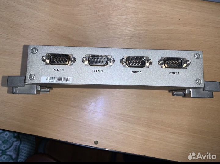 Сервер EDG-4504