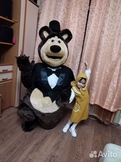 Ростовая кукла