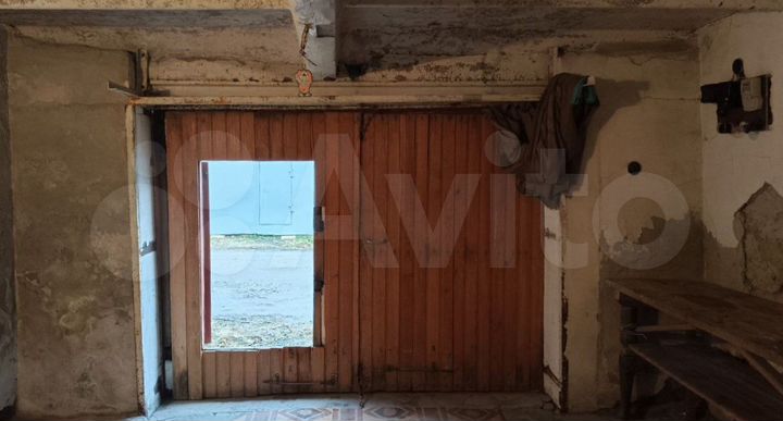 Гараж, 24 м²