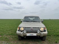 Mitsubishi Pajero, 1992, с пробегом, цена 265 000 руб.