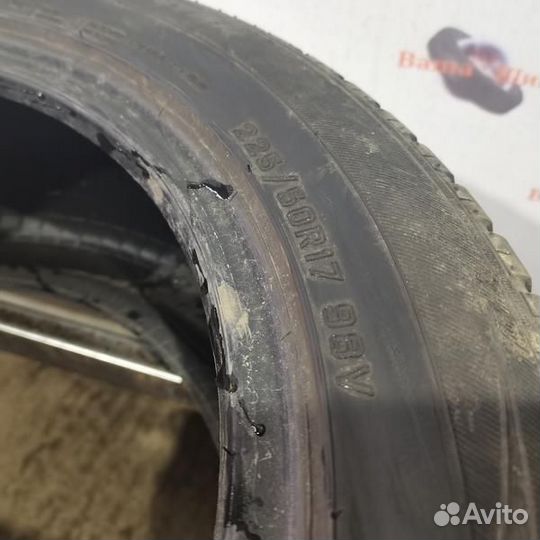 Falken Eurowinter HS-449 225/50 R17