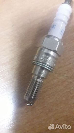 Свеча NGK ER9EH оригинал