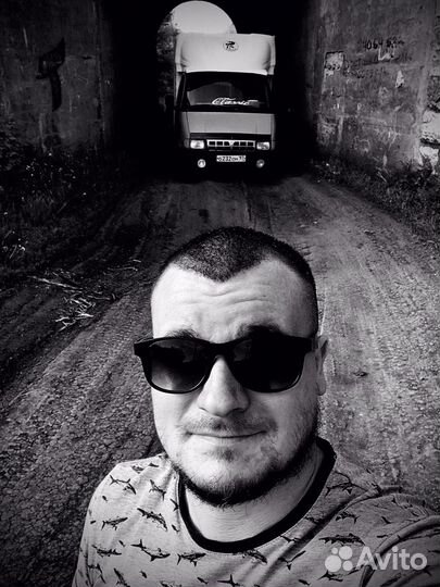 Водитель с личным авто, Водитель-экспедитор