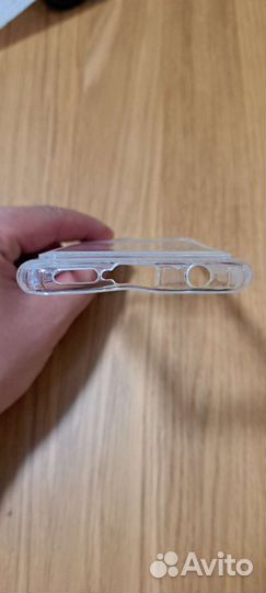 Чехол на Honor 9x