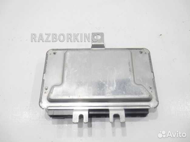 Блок управления пневмоподвеской