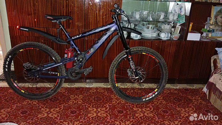 Услуги по ремонту велосипедов