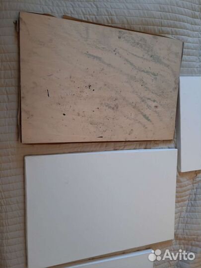 Планшет художественный