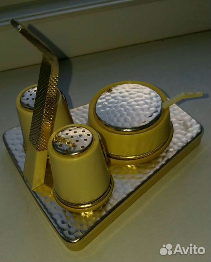 Набор для специй 