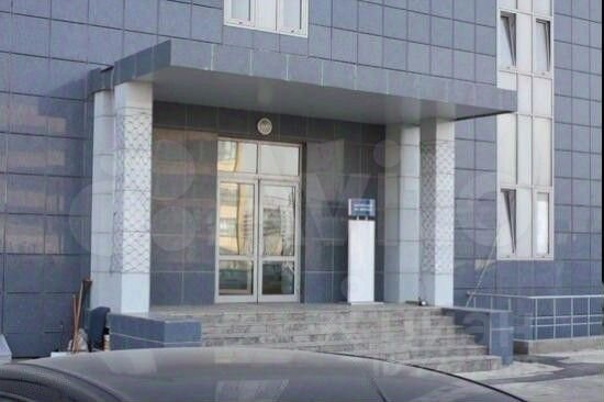 Офисное помещение