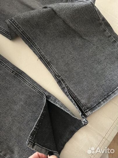 Джинсы женские