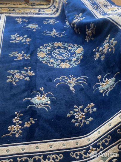 Китай/Вьетнам ковер, ручная работа