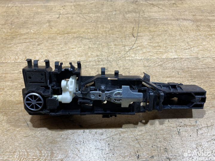 Ручка наружная Renault Scenic 2 R6