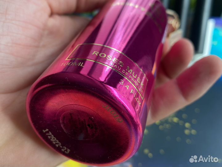 Montale Roses Musk Распив / Отливант