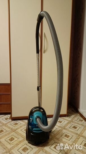 Пылесос Tefal TW2521RA